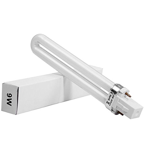 Layhou Tırnaklar için UV ışığı Tırnaklar için UV lamba ışığı Kurutucu UV Led tırnak Lambası Led tırnak Lambası 4'lü