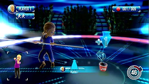 Kazanmak için Dakika (Kinect) - Xbox 360 (Yenilendi)