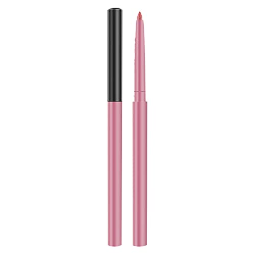 Xıahıum Ruj Tüm Gün 18 Renk Su Geçirmez Ruj Dudak Kalemi Uzun Ömürlü Lipliner Kalem Kalem Renk Sansasyonel Şekillendirme