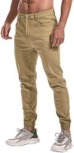 DIYAGO Skinny Jeans Erkekler Hipster Streetwear günlük kot Slim Fit Hip Hop Jean Pantolon Moda Tasarımcısı Kalem Kot