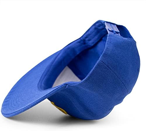 OneTreeHill Benny Rodriguez Şapka, Sandlot Film İşlemeli Moda Ayarlanabilir Beyzbol Şapkası