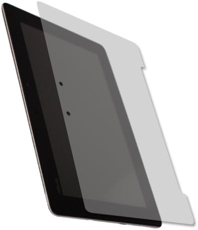 Skinomi Koyu Ahşap Tam Vücut Cilt Asus Transformer Prime TF201 ile uyumlu(Tablet ve Klavye) (Tam Kapsama) TechSkin
