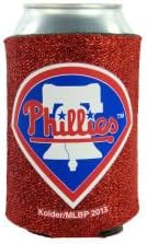 Kolder MLB Philadelphia Phillies Kaddy, Tek Beden, Takım Rengi