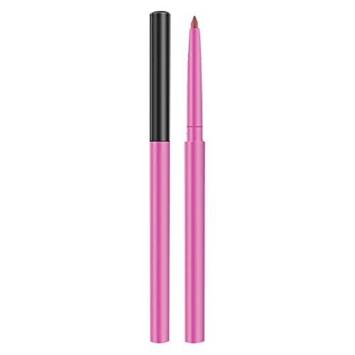Xıahıum Rujlar Uzun Ömürlü 18 Renk Su Geçirmez Ruj Dudak Kalemi Uzun Ömürlü Lipliner Kalem Kalem Rengi Sansasyonel