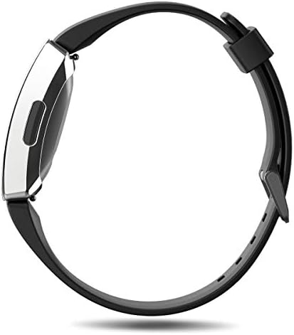 Fitbit Inspire3/Inspire 2/Inspire HR/Ace 2 için uyumlu 6 Paket Ekran Koruyucu Kılıf